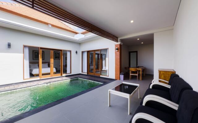 Yuta Villa Ubud