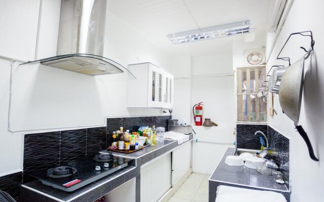 Panda Boutique Hotel Phuket