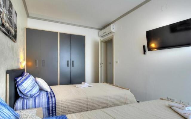 Apartments Villa Riccardo - Two Bedroom No.4
