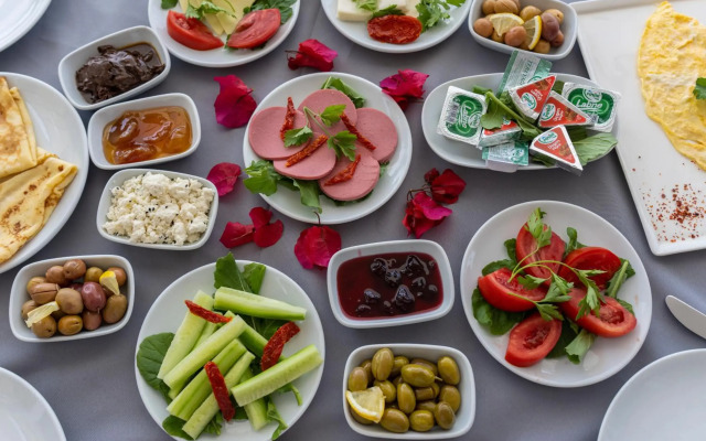 Amfora Hotel