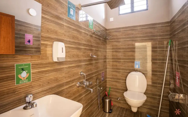 Zostel Kochi (Ernakulam)