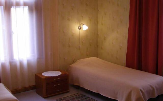 Tiia Guesthouse