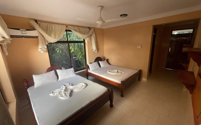 Geo Zanzibar Resort