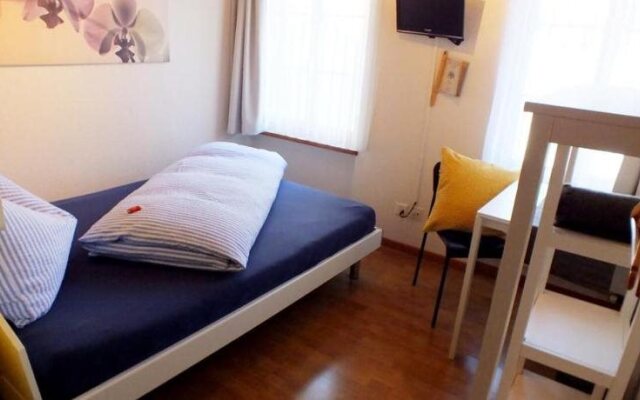 Hotel Adler Garni