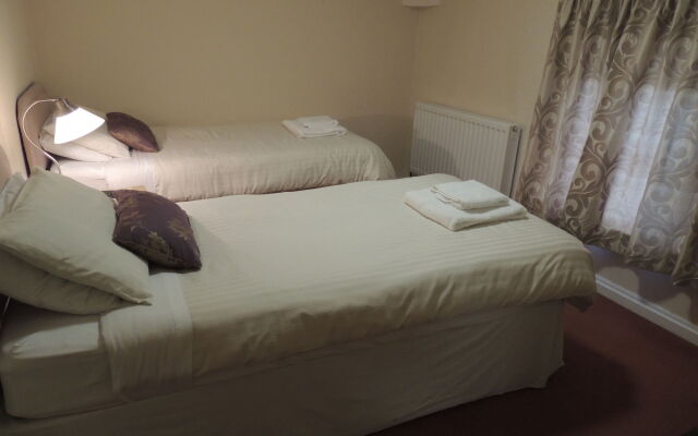 Surrone Guest House