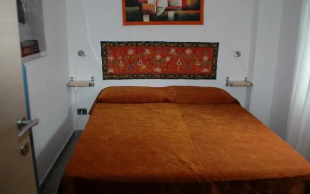 Villa a Mondello con piscina