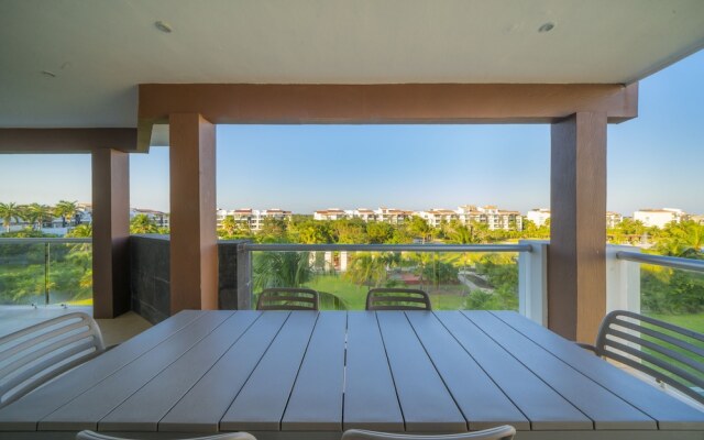 MareAzul Apartment 631 by Realty Group