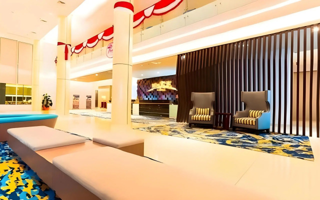 Horison Hotel Ultima Timika