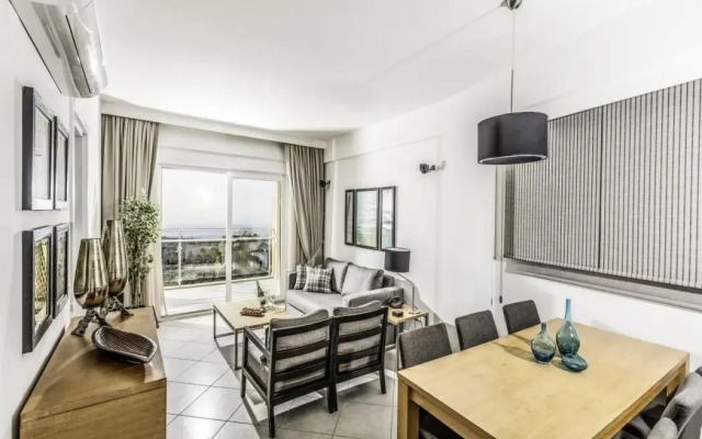 Unique Hotel & Residence