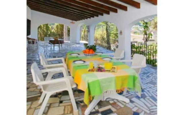 Holiday Home Milichu