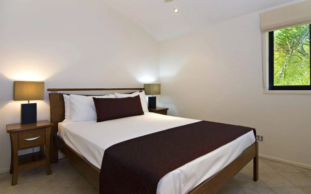 Saltwater Luxury Apartments
