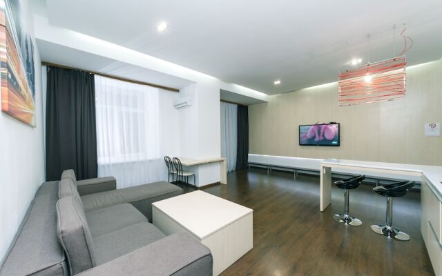 Kyiv Apartments