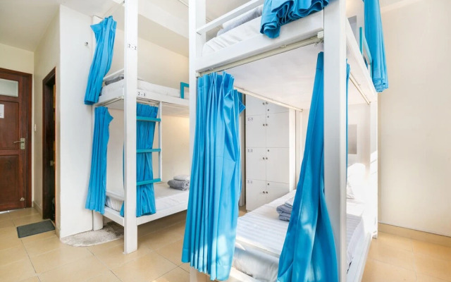 Spot on 676 Jimmy House - Hostel