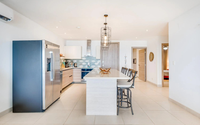 La Vista 2 - Diriá Tamarindo