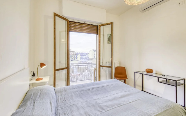 Comfortable Apartment in Firenze-careggi