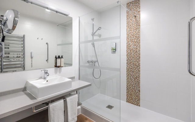 Royal Regency Paris Vincennes