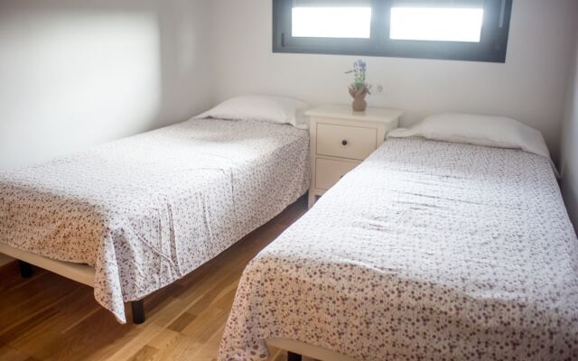 Brisas del Sur Apartment