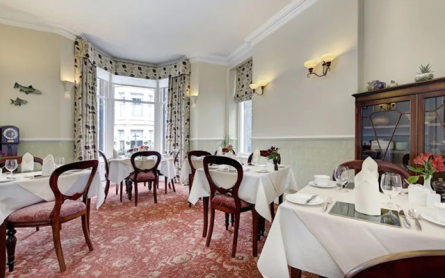 The Edwardene Guest House