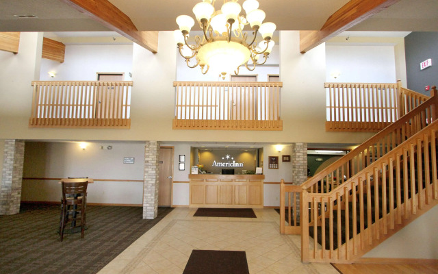 SureStay Plus Hotel by Best Western Litchfield