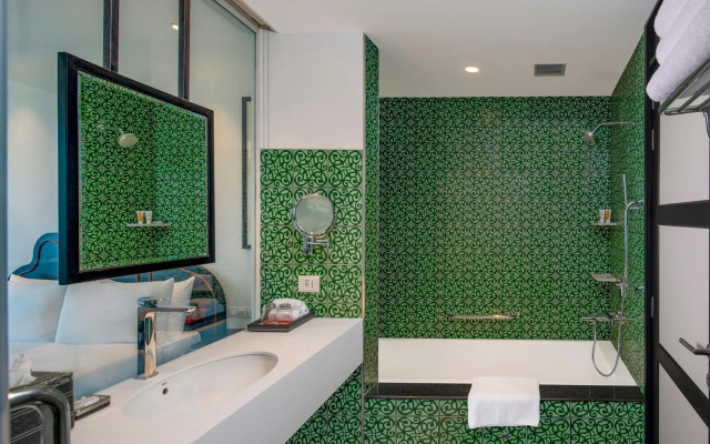 Welcomhotel By ITC Hotels Guntur