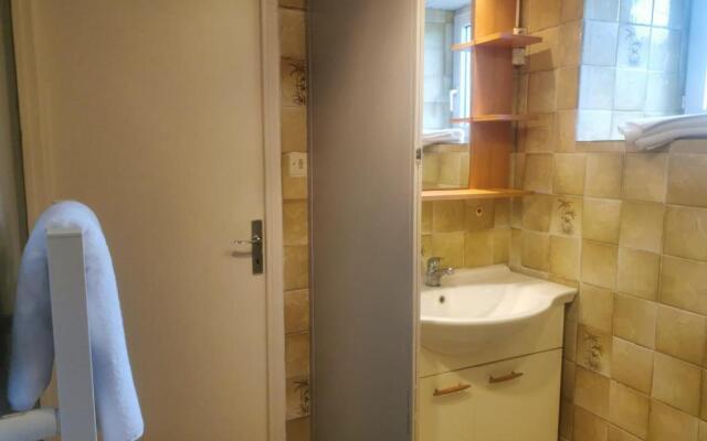 16th century Breton manor - 4 pers