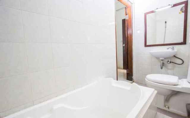 Puri Menoreh Hotel and Restaurant Borobudur