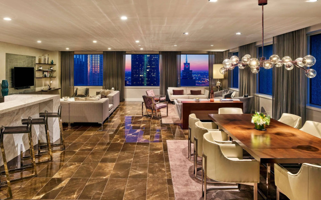 The Westin Dallas Downtown