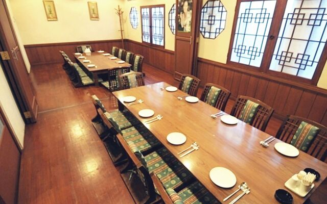Planet Holiday Hotel & Residence
