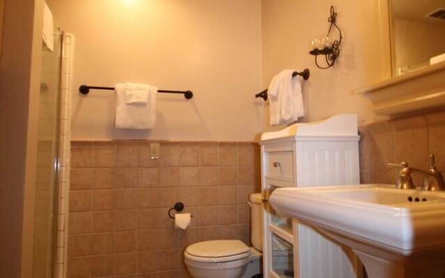 Mammoth S #119 4 Bedroom Condo