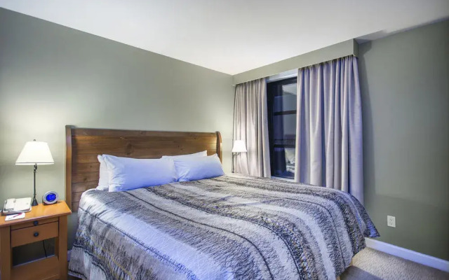 Work From Here At Sundial Boutique Hotel