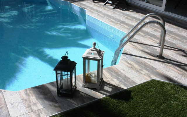 Hotel Cariatis