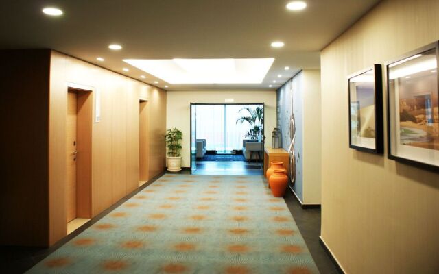 Beramar Hotel
