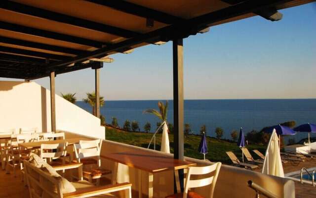 Samothraki Beach Apartments and Suites Hotel