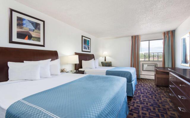 Studio Lodge Laramie