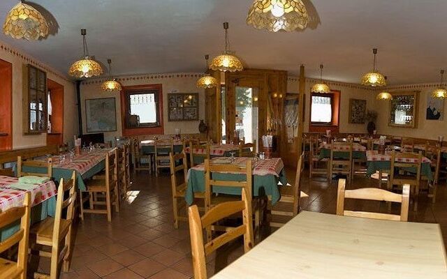 Casa Vacanze Ca De Val