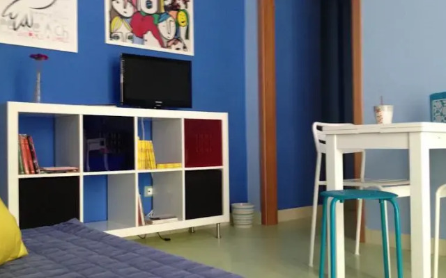 La Casa di Grazia