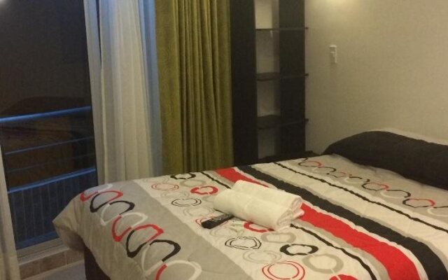 Hotel Spa Sochagota