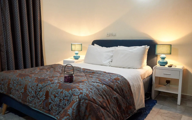 Seddo GuestHouse