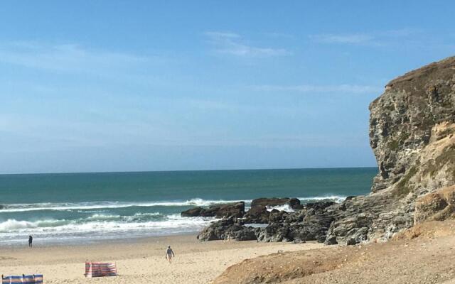 Mount Hawke Holiday Bungalows