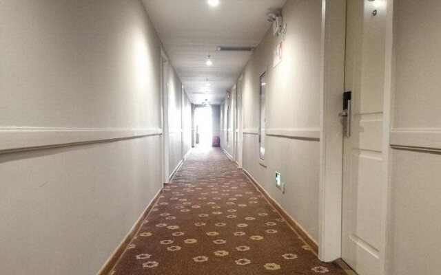 Home Inn Guangzhou Huangsha Avenue