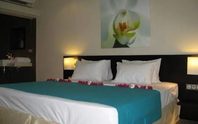 Ocean Beach Hotel & Spa