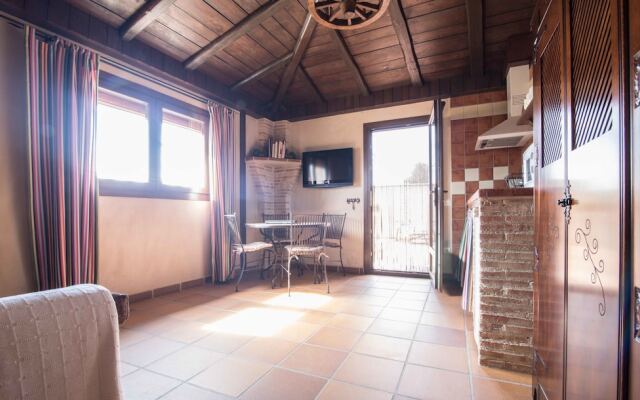 Apartamentos Argaela