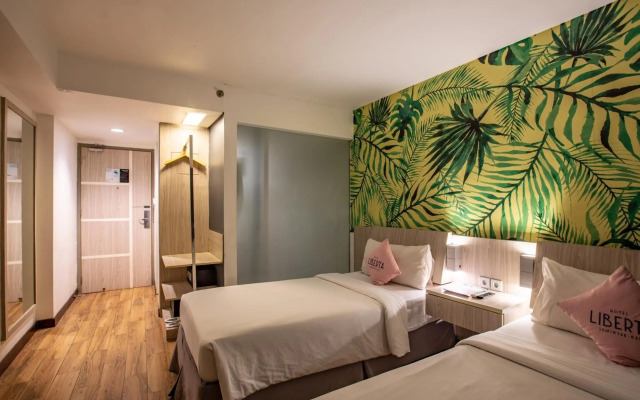 Hotel Liberta Seminyak