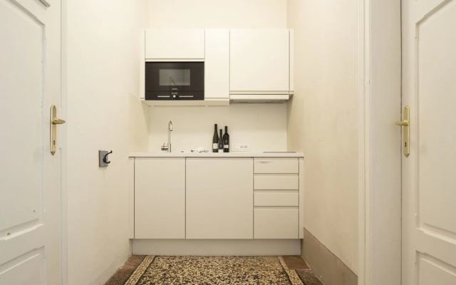 Villa Bergmann Suites Meran