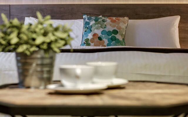 Herb Art Hotel