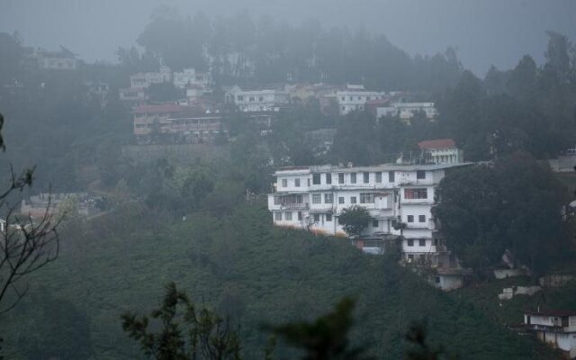 Nahar´s Stone House Retreat