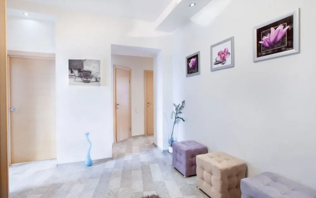 Minsk 2 Apartment