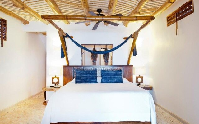 Aamori Boutique Hotel (Only Adults)