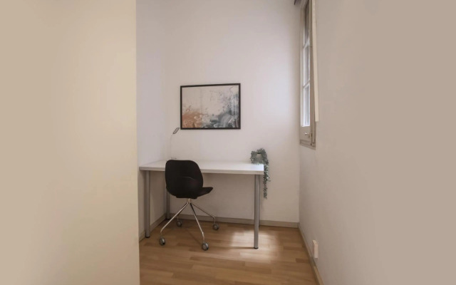 32PAR218 - Big and spacious apartment downtown