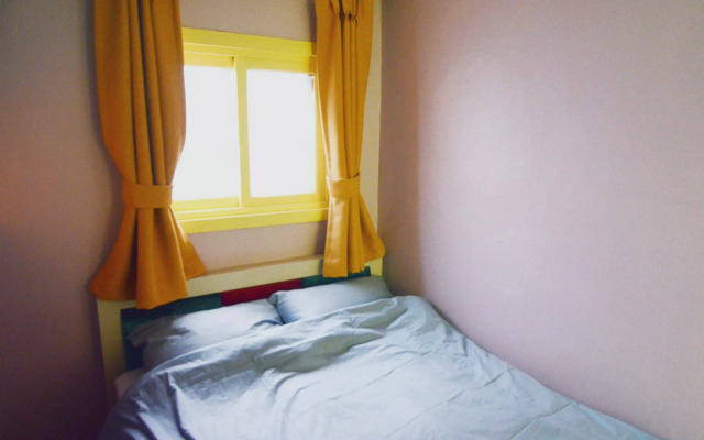 YaKorea Hostel Itaewon